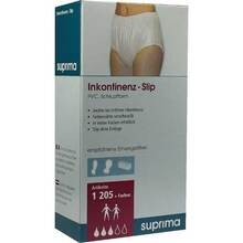 Suprima Inkontinenzhose 1205 1 St