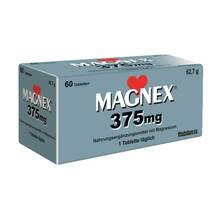 Magnex 375 mg Tabletten 60 St