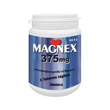 Magnex 375 mg Tabletten 180 St