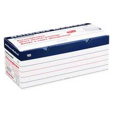 Cottonamid 5mx10cm elastisch Kur 10 St