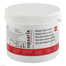 Nickel Test sensitiv 100 St