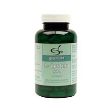 L-Cystein 500 Kapseln 120 St