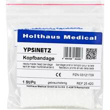 Ypsinetz Kopfbandage 1 St