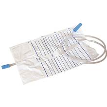 Urinbeutel unsteril 2000 ml N 1 St