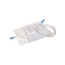 Urinbeutel unsteril 2000 ml N 10 St