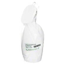 Abbildung: Urinflasche für Frauen Kunstst 1 St, Flaschen PZN 03168881 