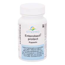Enterobact-protect Kapseln 15 St