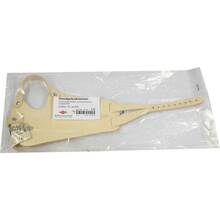 Handgelenkriemen 16 Leder re 1 St