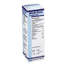 Medi Test Combi 3A Teststrei 50 St