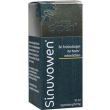 Sinuvowen Tropfen zum Einnehmen 30 ml
