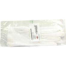 Handschuhe OP Baumwolle Gr&ouml;&szlig;e 2 St