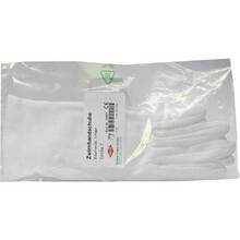 Handschuhe OP Baumwolle Gr&ouml;&szlig;e 2 St