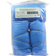 Matratzen Schutzbezug PE-Fol 3 St