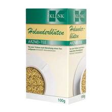 Holunderbl&uuml;ten Tee 100 g
