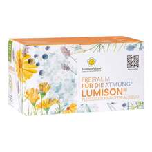 Lumison flüssig Sonnenmoor 8x100 ml