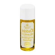 Jojoba &Ouml;l 100% Wilco Classic 15 ml
