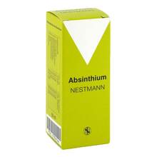 Absinthium Nestmann Tropfen 50 ml