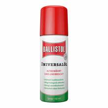 Ballistol Universalöl Spray 50 ml