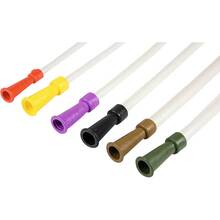 Darmrohr Einmal CH 22 40 cm 1 St