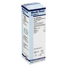 Medi Test Combi 2 Teststreif 50 St