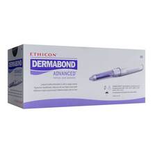 Dermabond Advanced Topischer Hautkleber Ampullen 12 St