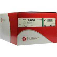 Conform 2 Ausstreifbeutel Lock 30 St