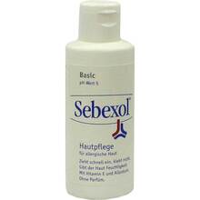 Sebexol Basic Rezepturgrundl 50 ml