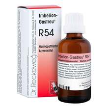Imbelion-Gastreu R 54 Tropfen zum Einnehmen 50 ml