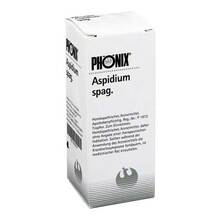 Phönix Aspidium spag. Tropfen 50 ml