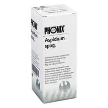 Phönix Aspidium spag. Tropfen 100 ml