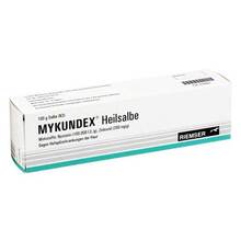 Mykundex Heilsalbe 100 g