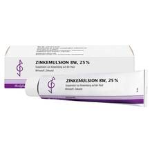 Zink Emulsion BW 100 ml