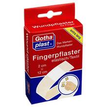  PZN 04409944 Pflaster, 5X2 St