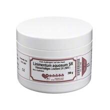 Linimentum Aquosum SR Salbe 200 g