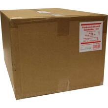 Verbandzellstoff Zuschnitte 10 kg