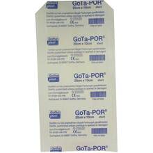Gota-Por Wundpflaster steril 100x200 mm 1 St