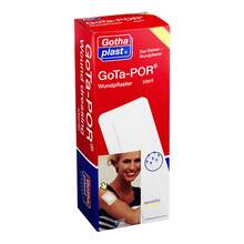 Gota-Por Wundpflaster steril 100x300 mm 50 St
