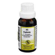 Kalmia F Komplex Nr. 45 Dilution 20 ml