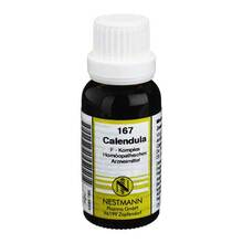 Calendula F Komplex Nr. 167 Dilution 20 ml