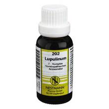 Lupulinum F Komplex Nr. 202 Dilution 20 ml