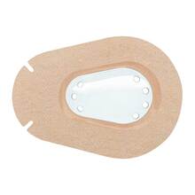 Ortolux Air Uhrglasverband large gelocht 20 St