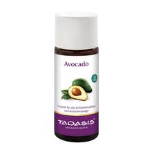 Abbildung: Avocadoöl Bio 50 ml, Öl PZN 04523887 