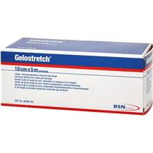 Gelostretch Binde 5mx10cm 45 10 St