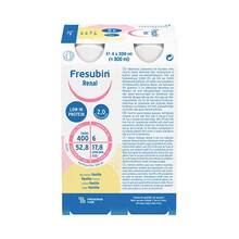 Fresubin renal Vanille Easy Drink 24x200 ml
