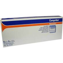 Compridur Kompresse Binde ged. 5 10 St