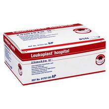 Leukoplast Hospital 9,2 m x 12 St