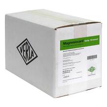 Magnesiocard forte 10 mmol P 500 St
