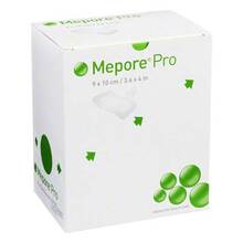 Mepore Pro Steril Pflaster 9 40 St