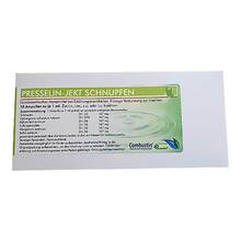 Abbildung: Lomabronchin NF Tropfen 50 ml, Tropfen zum Einnehmen PZN 04676295 