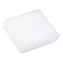 Mullkompressen 10x20 cm steril 8-fach 5x2 St